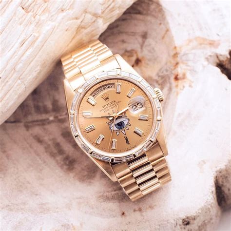 jacquie aiche rolex|jacquie aiche rolex watch.